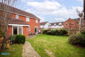 Garden- click for photo gallery